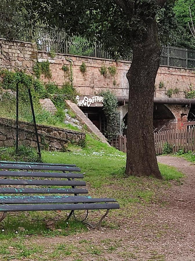 Homestay San Giovanni - Stanza Bagno Privato *