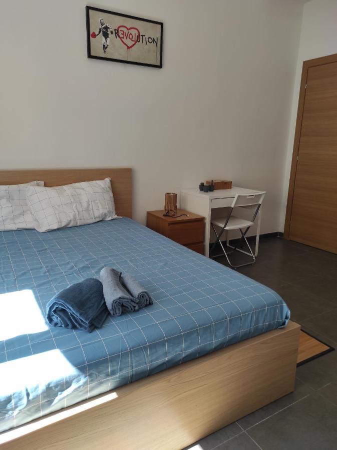 Homestay San Giovanni - Stanza Bagno Privato Rome