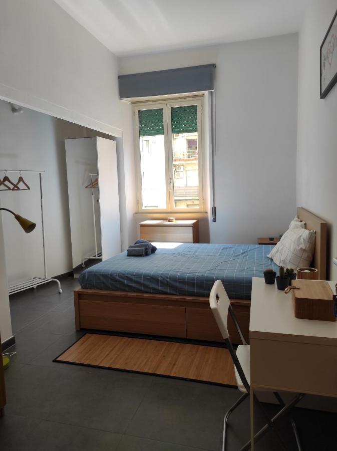 San Giovanni - Stanza Bagno Privato *