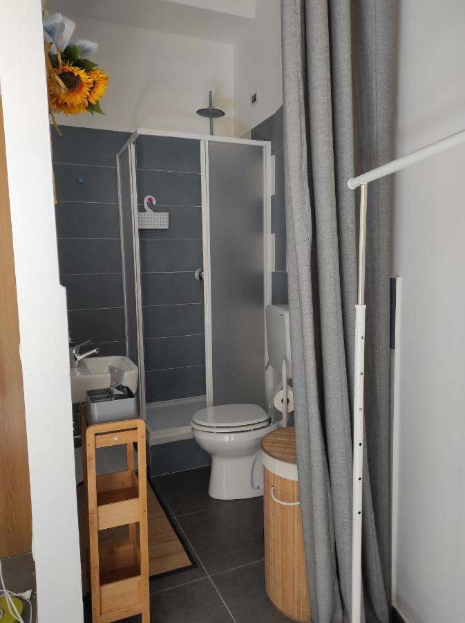 Homestay San Giovanni - Stanza Bagno Privato *